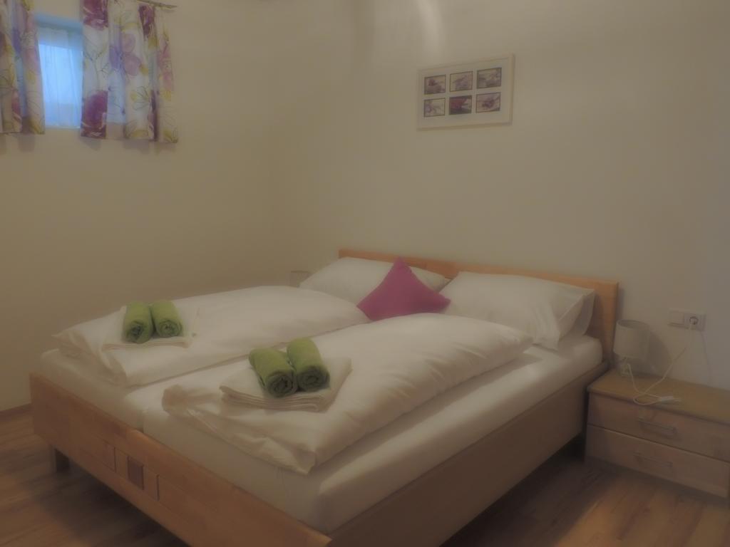 Appartments Rindisplatzl Шладминг Номер фото