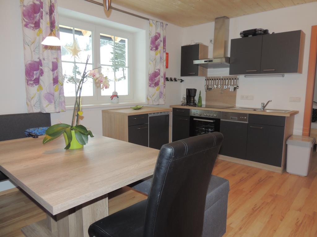 Appartments Rindisplatzl Шладминг Номер фото