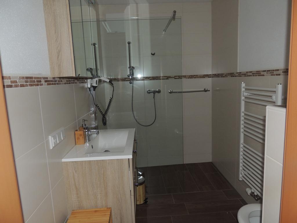 Appartments Rindisplatzl Шладминг Номер фото